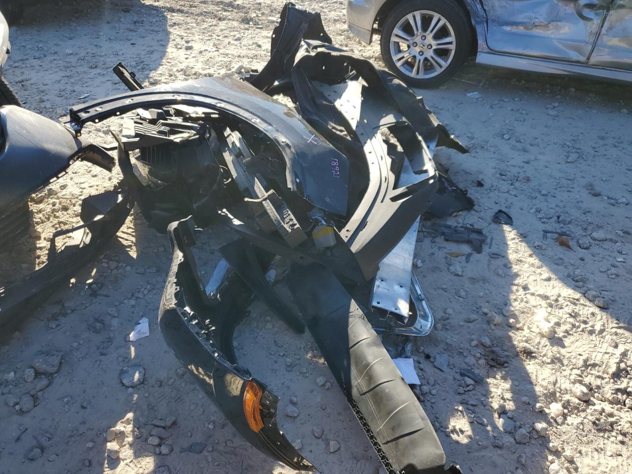 2023 INFINITI QX60 LUXE VIN:5N1DL1FS0PC369162