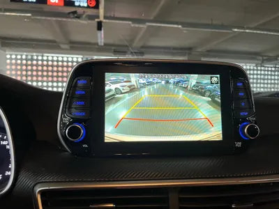 2019 Hyundai Tucson KMHJ281ABKU065463 VIN:KMHJ281ABKU065463