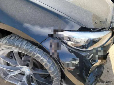 2018 BMW M2 WBS1J5105JVE54404 VIN:WBS1J5105JVE54404