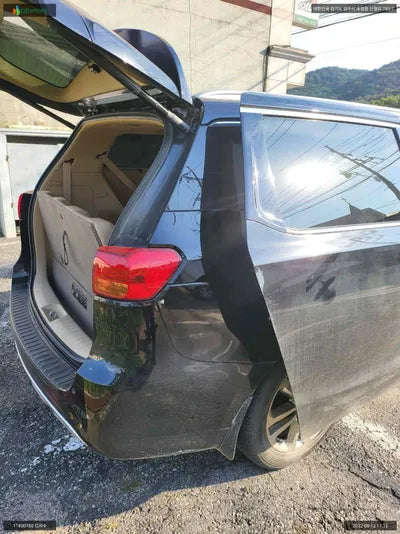 2017 Kia Carnival KNAME81ABJS390079 VIN:KNAME81ABJS390079