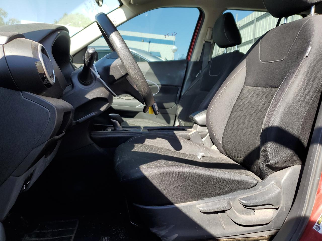 2022 NISSAN KICKS SV VIN:3N1CP5CV0NL485878