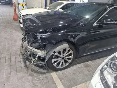 2017 Mercedes-Benz E 220 WDDZF0FB6HA277682 VIN:WDDZF0FB6HA277682