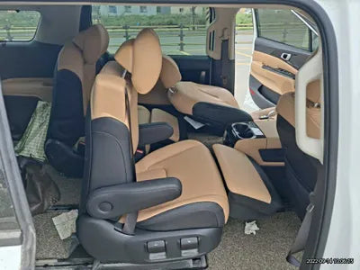 2021 Kia Carnival KNANE81BBMS122427 VIN:KNANE81BBMS122427