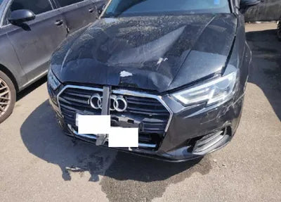 2018 Hyundai i40 WAUZZZ8V1J1089913 VIN:WAUZZZ8V1J1089913