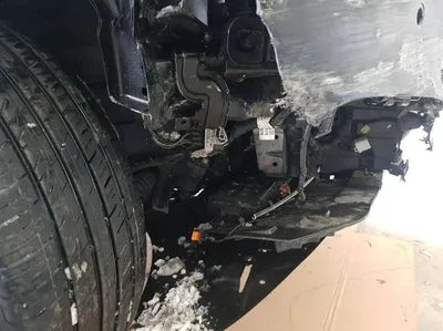 2016 Genesis G80 VIN: