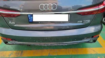 2023 Audi A6 WAUZZZF20PN046142 VIN:WAUZZZF20PN046142