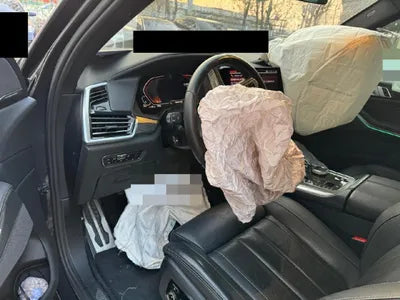 2020 BMW 530 WBACV6105L9D54306 VIN:WBACV6105L9D54306