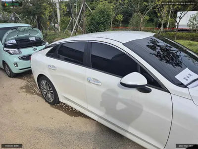 2020 Kia K5 KNAG541BBLA061385 VIN:KNAG541BBLA061385