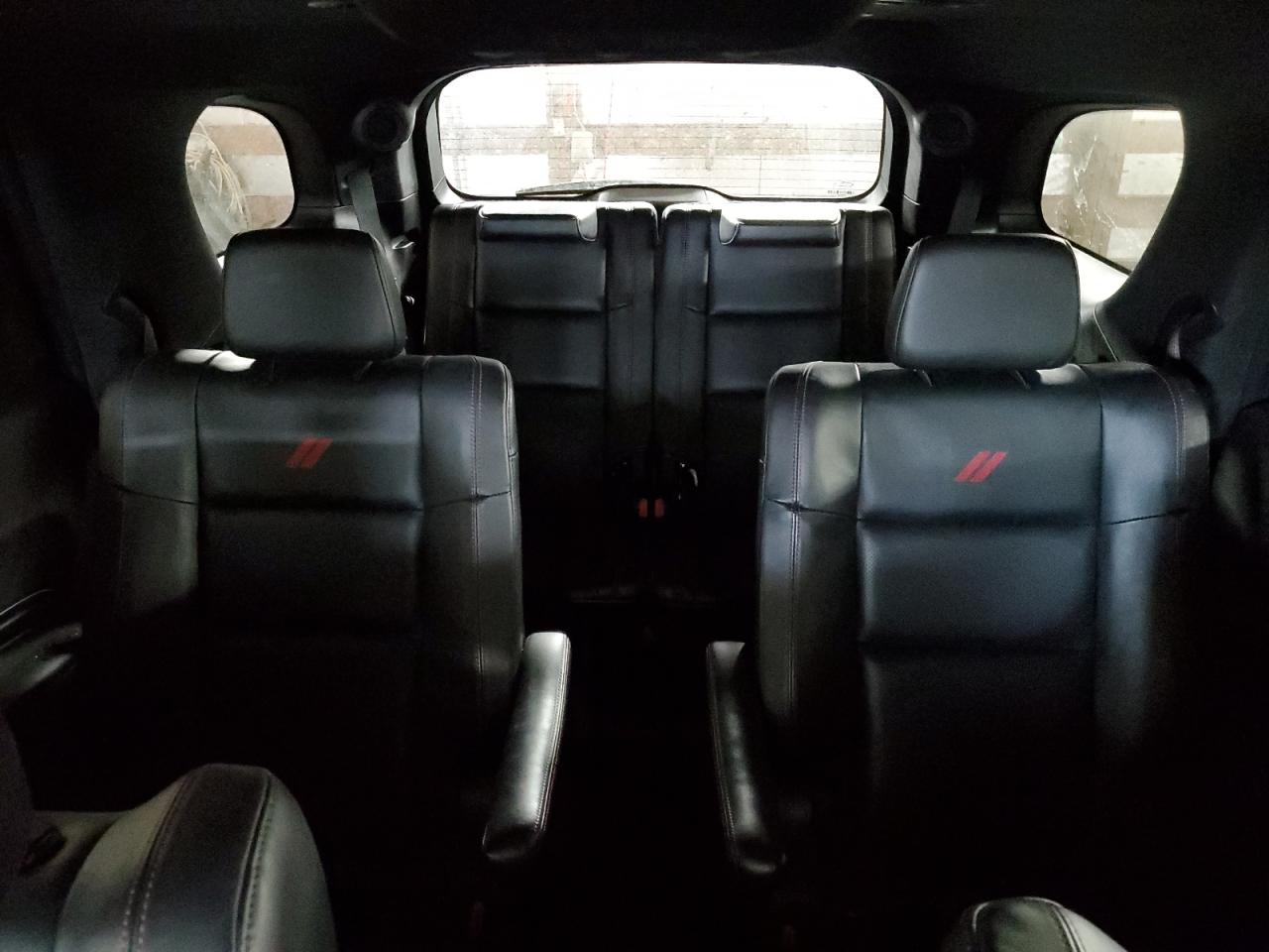 2022 DODGE DURANGO R/T VIN:1C4SDJCT5NC106426