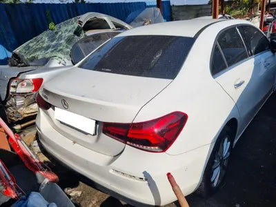 2020 Mercedes-Benz A 220 W1K3G4EB5LJ194314 VIN:W1K3G4EB5LJ194314