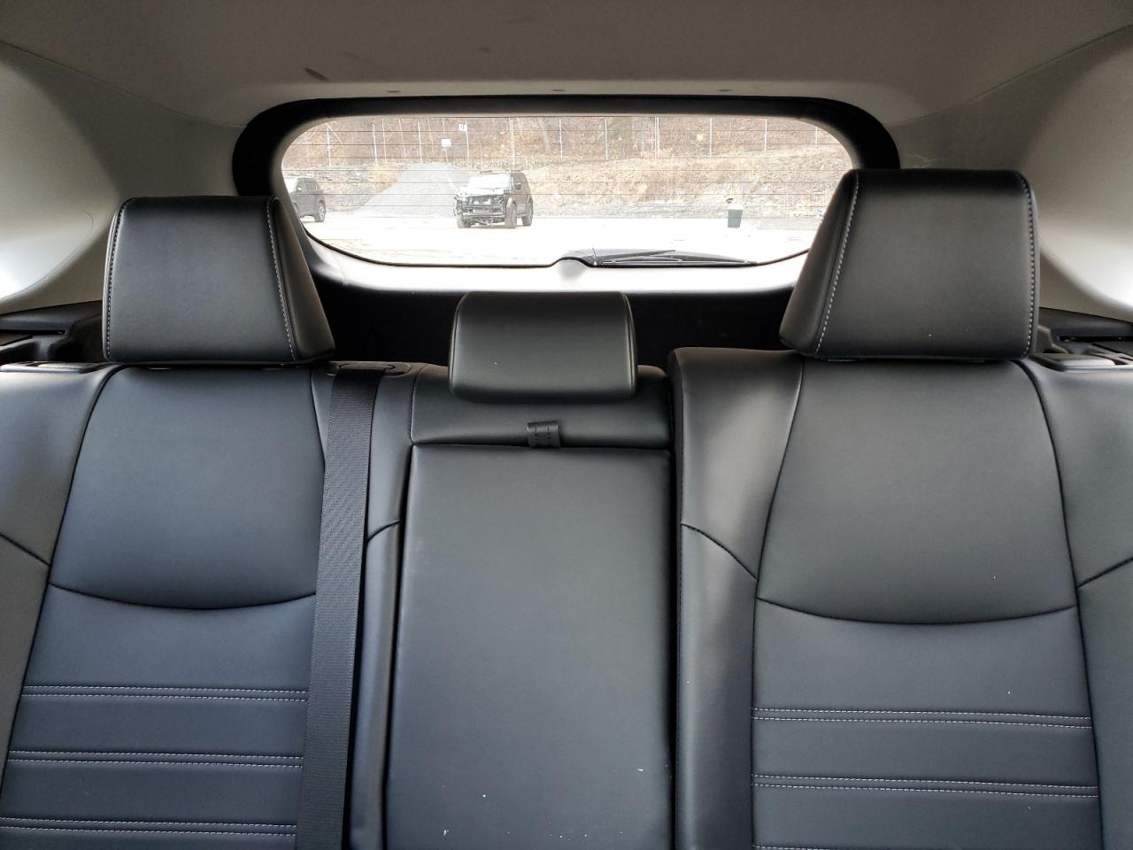 2023 TOYOTA RAV4 XLE PREMIUM VIN:2T3A1RFV5PC359487
