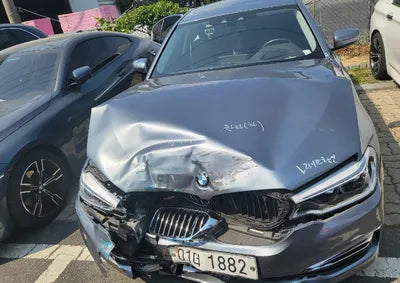 2018 BMW 520 WBAJC3108JD031354 VIN:WBAJC3108JD031354