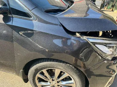 2018 Kia Carnival KNAME81ABKS505286 VIN:KNAME81ABKS505286
