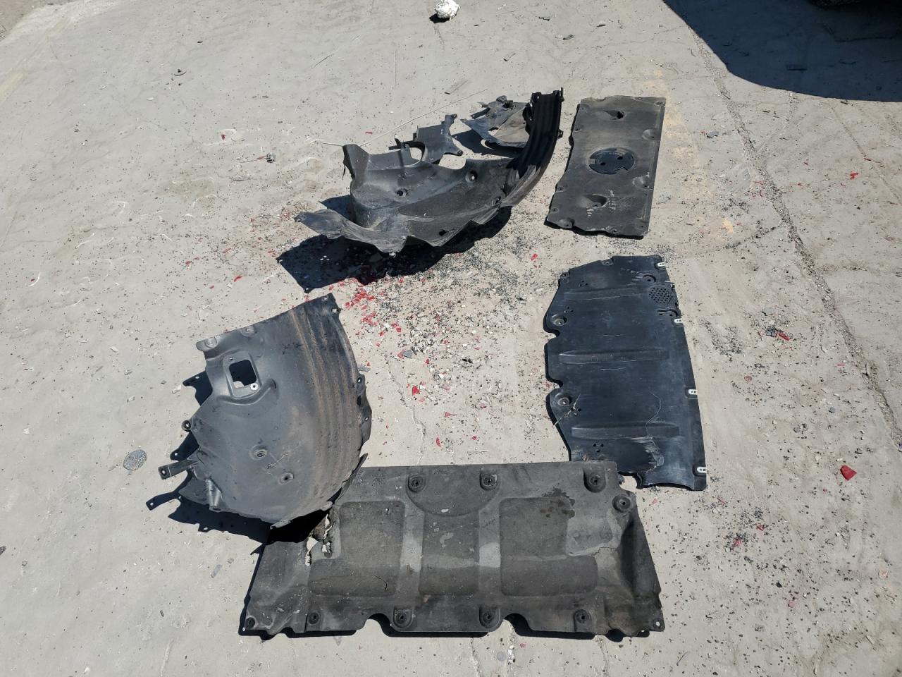 2023 BMW 330I  VIN:3MW69FF0XP8D70556