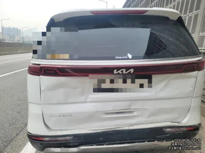 2023 Kia Carnival VIN: