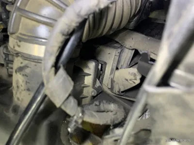 2017 BMW 740 WBA7C610XHG760637 VIN:WBA7C610XHG760637