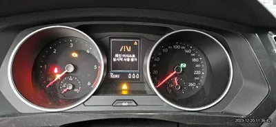 2020 Volkswagen Tiguan WVGZZZ5NZLW853408 VIN:WVGZZZ5NZLW853408