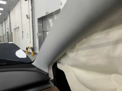 2021 Tesla Model 3 VIN: