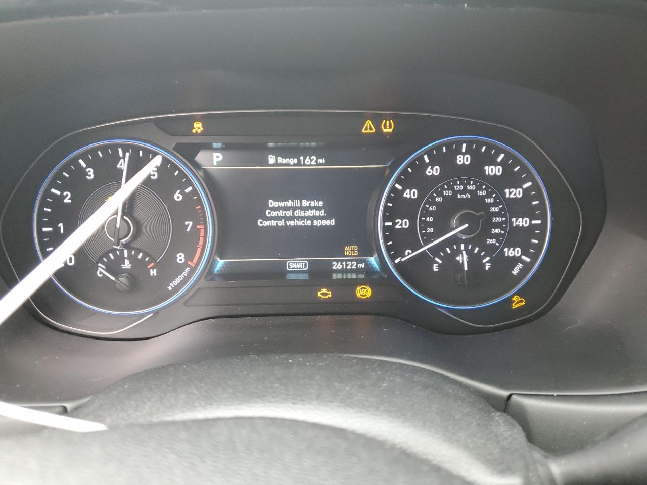 2022 HYUNDAI PALISADE SEL VIN:KM8R3DHE0NU385612