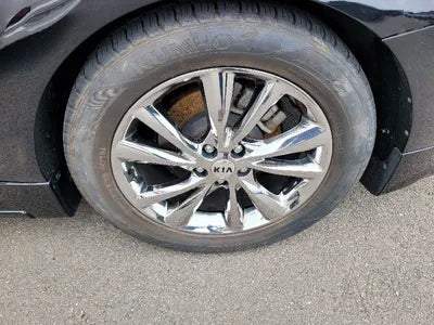 2020 Kia Carnival KNAME81ABLS631790 VIN:KNAME81ABLS631790