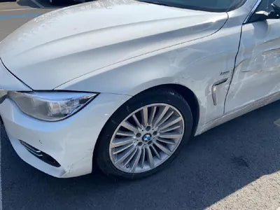 2016 BMW 420 WBA4E9100GG596487 VIN:WBA4E9100GG596487