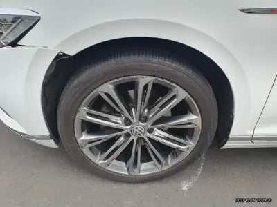 2018 Volkswagen Passat WVWZZZ3CZJE110819 VIN:WVWZZZ3CZJE110819