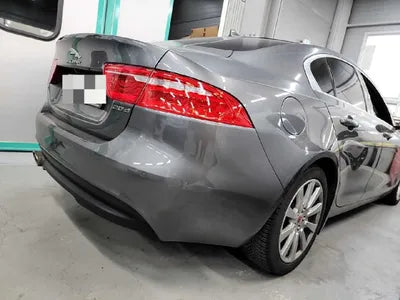 2016 Jaguar XE SAJAB4BN5GA938256 VIN:SAJAB4BN5GA938256