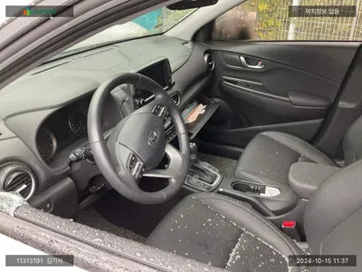 2019 Hyundai Kona KMHK4815GLU509960 VIN:KMHK4815GLU509960