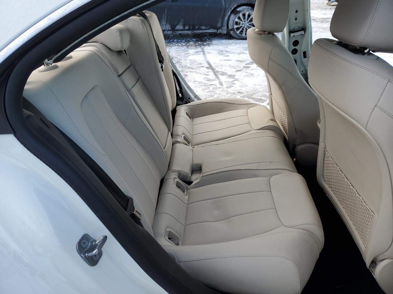 2023 MERCEDES-BENZ CLA 250 4MATIC VIN:W1K5J4HB0PN405178