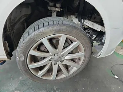 2015 Audi A4 WAUZZZ8K3FN027385 VIN:WAUZZZ8K3FN027385