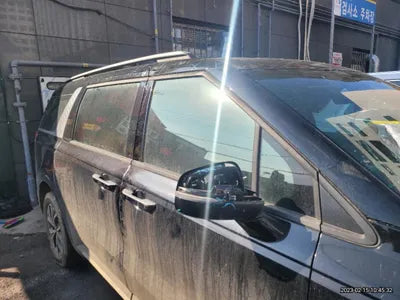 2021 Kia Carnival KNANC81BBMS075726 VIN:KNANC81BBMS075726