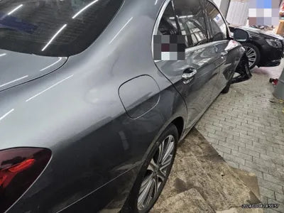 2022 Mercedes-Benz E 350 VIN: