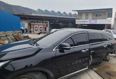 2016 Kia Sorento KNAPH81ABGA218865 VIN:KNAPH81ABGA218865
