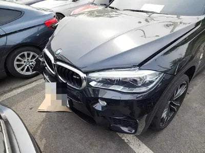 2018 BMW X6 M WBSKW8101JLE85068 VIN:WBSKW8101JLE85068