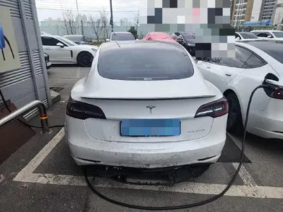 2022 Tesla Model 3 5YJ3E1EB3NF149946 VIN:5YJ3E1EB3NF149946