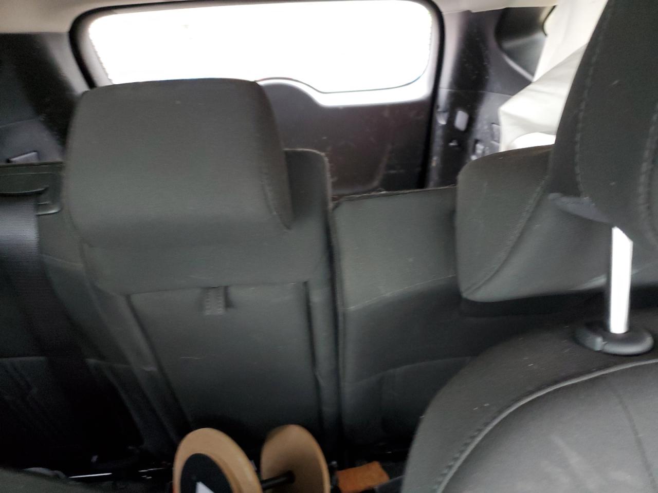 2022 HYUNDAI TUCSON SEL VIN:5NMJF3AE0NH121827