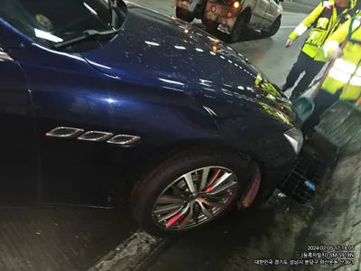 2019 Maserati Quattroporte ZAM56XPG0K1326048 VIN:ZAM56XPG0K1326048
