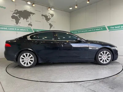 2017 Jaguar XE SAJAB4BN9HCP13862 VIN:SAJAB4BN9HCP13862