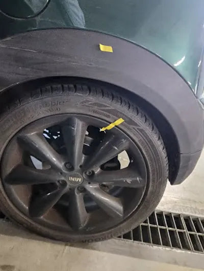 2015 MINI Cooper WMWZP3105FT281381 VIN:WMWZP3105FT281381