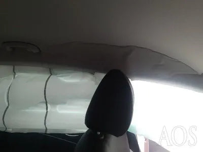 2017 Kia Sorento KNAPS811BJA419681 VIN:KNAPS811BJA419681