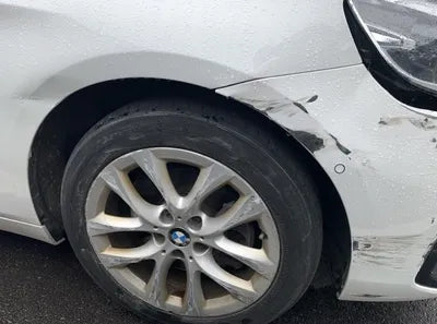 2019 BMW 2 Series Gran Tourer VIN: