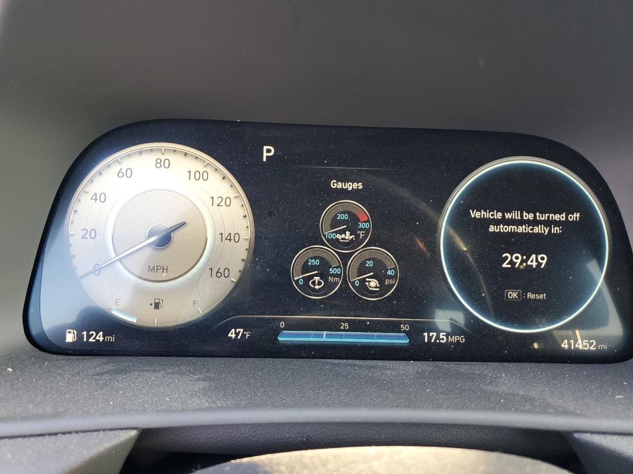 2022 HYUNDAI SONATA N LINE VIN:KMHL14JC1NA245381