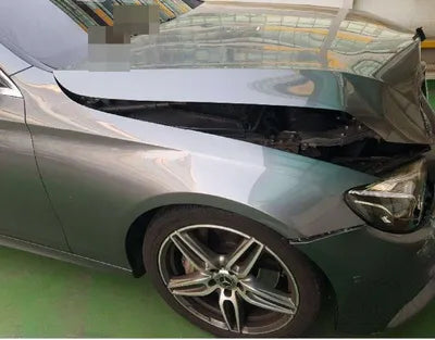 2019 Mercedes-Benz E 300 VIN: