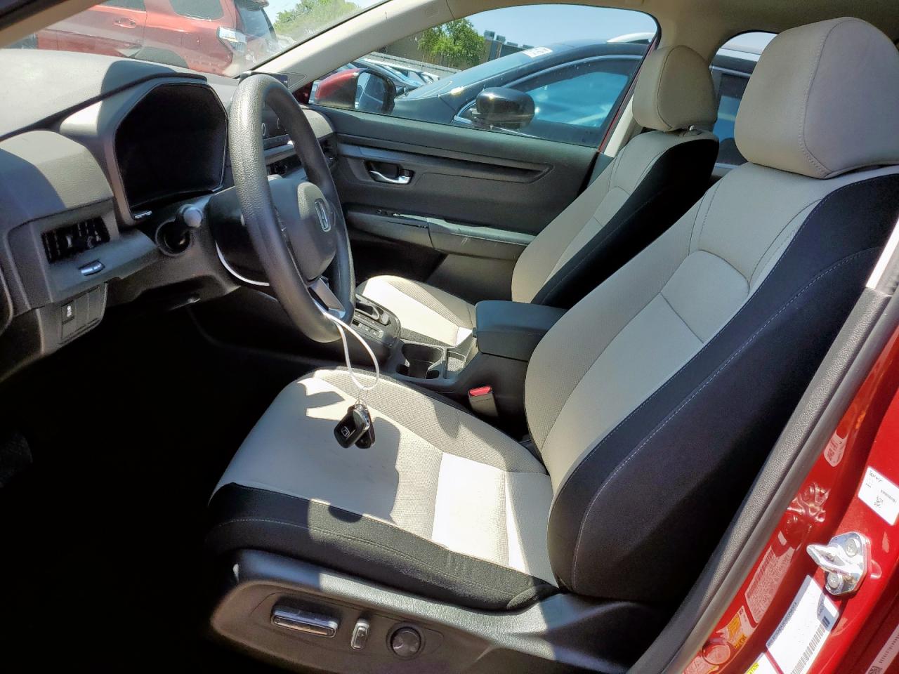 2024 HONDA CR-V EX VIN:5J6RS4H41RL010235