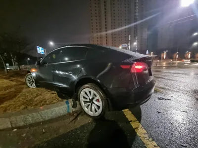 2022 Tesla Model 3 5YJ3E1EBXNF150396 VIN:5YJ3E1EBXNF150396