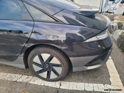 2023 Hyundai Ioniq KMHM541CPPA042080 VIN:KMHM541CPPA042080