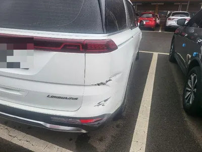 2020 Kia Carnival VIN: