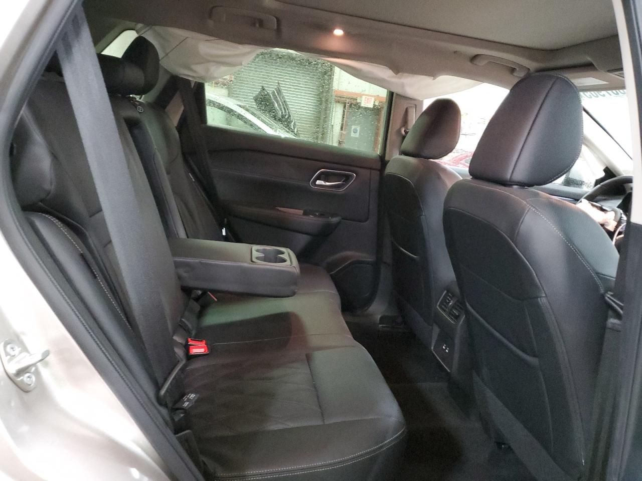 2024 NISSAN ROGUE PLATINUM VIN:JN8BT3DD0RW252845