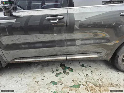 2020 Kia Sorento KNARL81GBMA007683 VIN:KNARL81GBMA007683