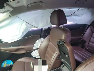 2016 Kia Sorento VIN:
